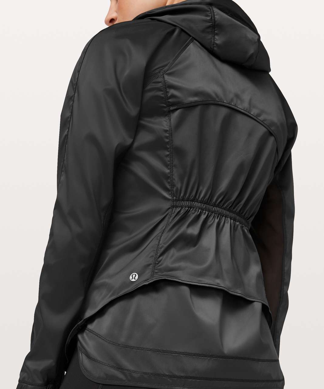 Lululemon Goal Crusher Jacket - Black