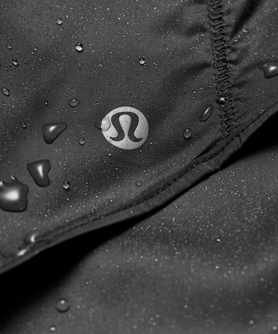 Lululemon Goal Crusher Jacket - Black