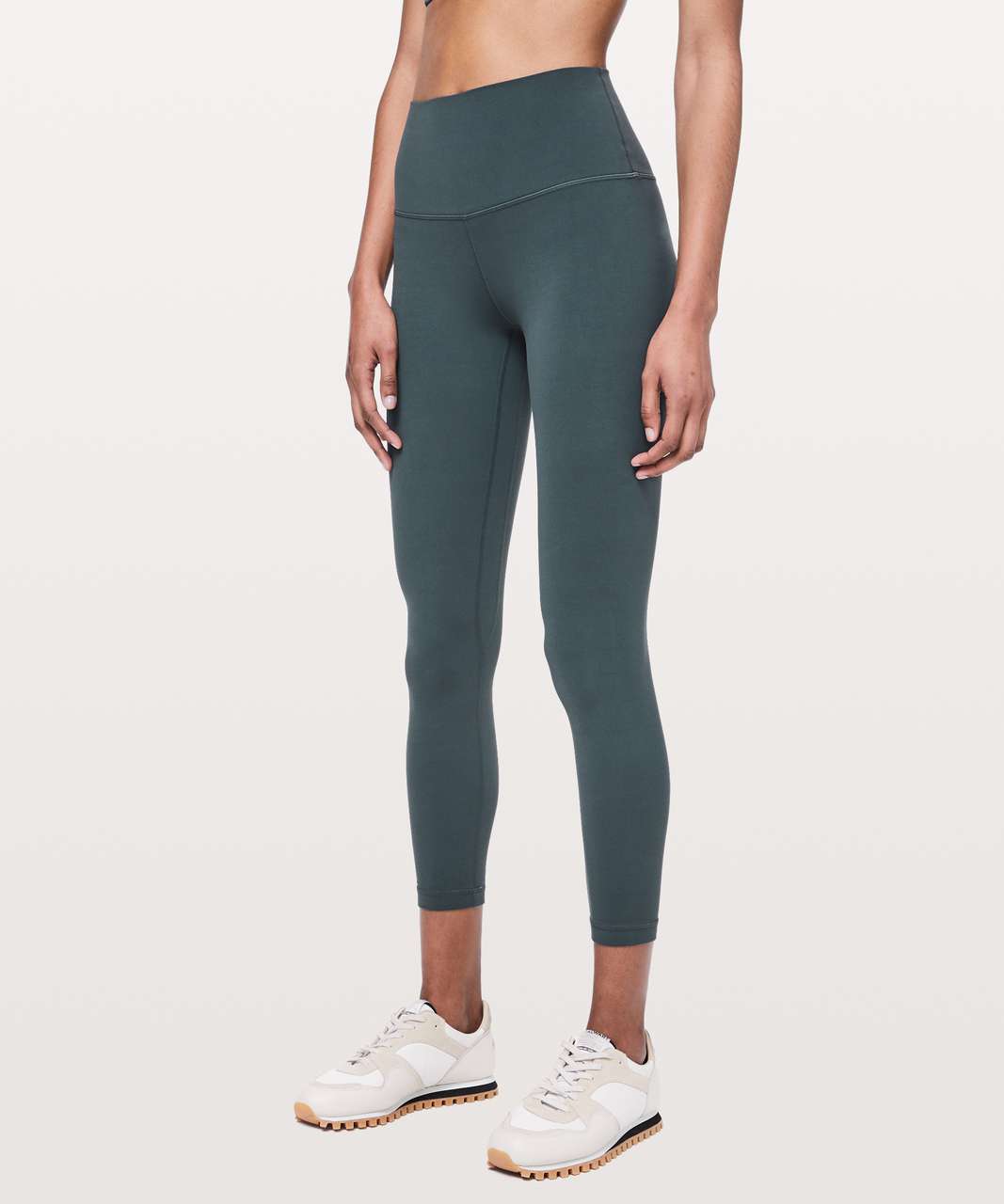 Lululemon Align Pant II *25 - Dark Uniform Blue - lulu fanatics