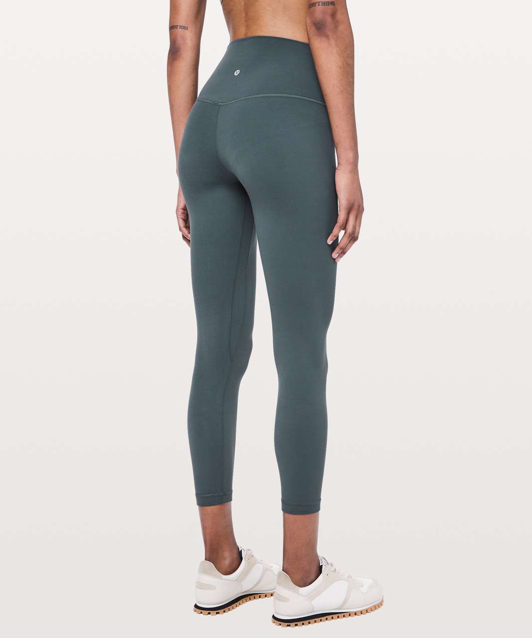 align pant melanite