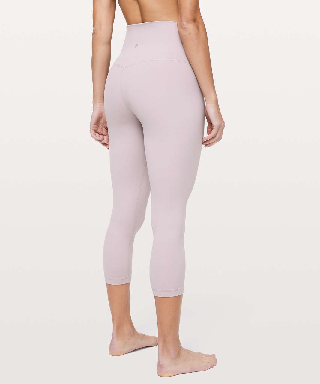 lululemon align smoky blush