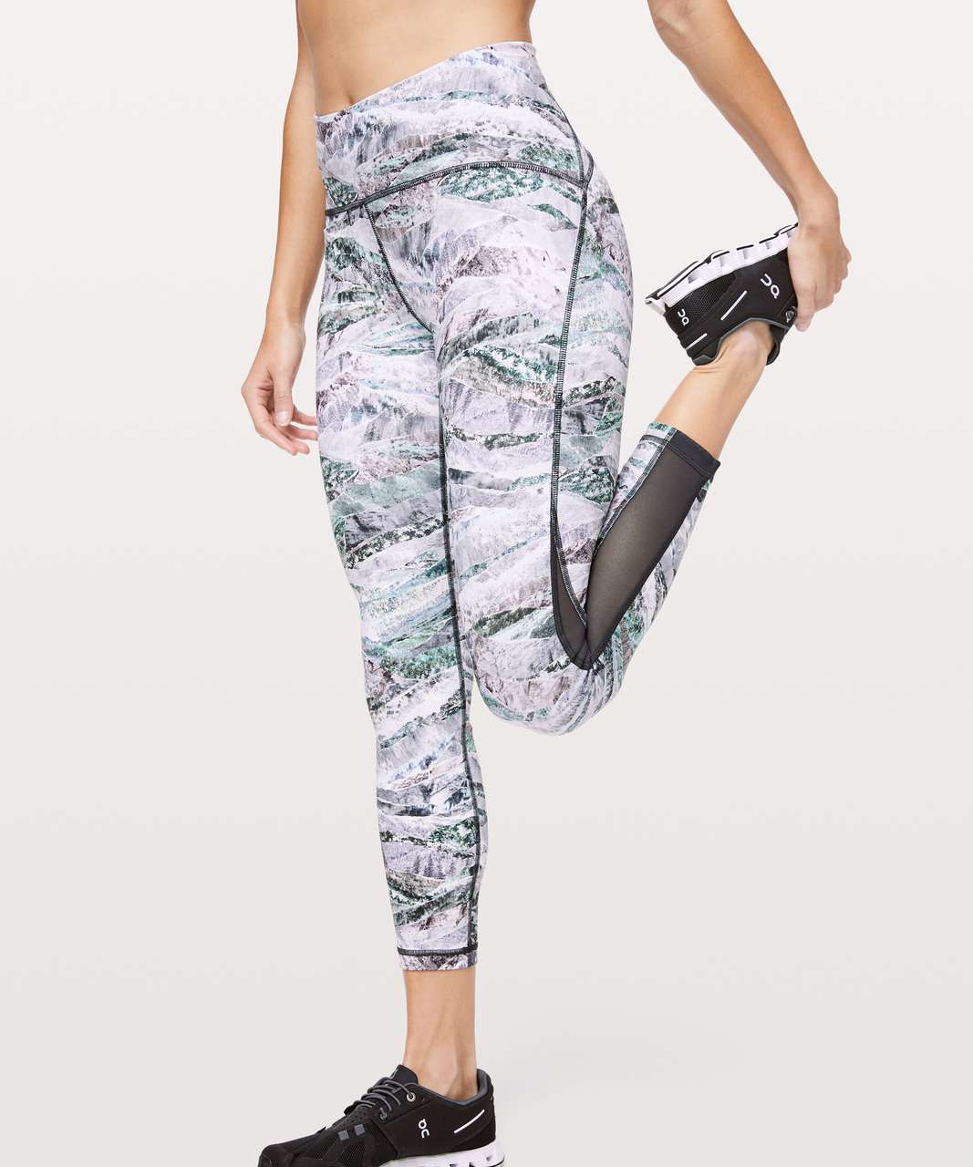 Lululemon Train Times Pant 25 Lululemon Train Times Pant 25
