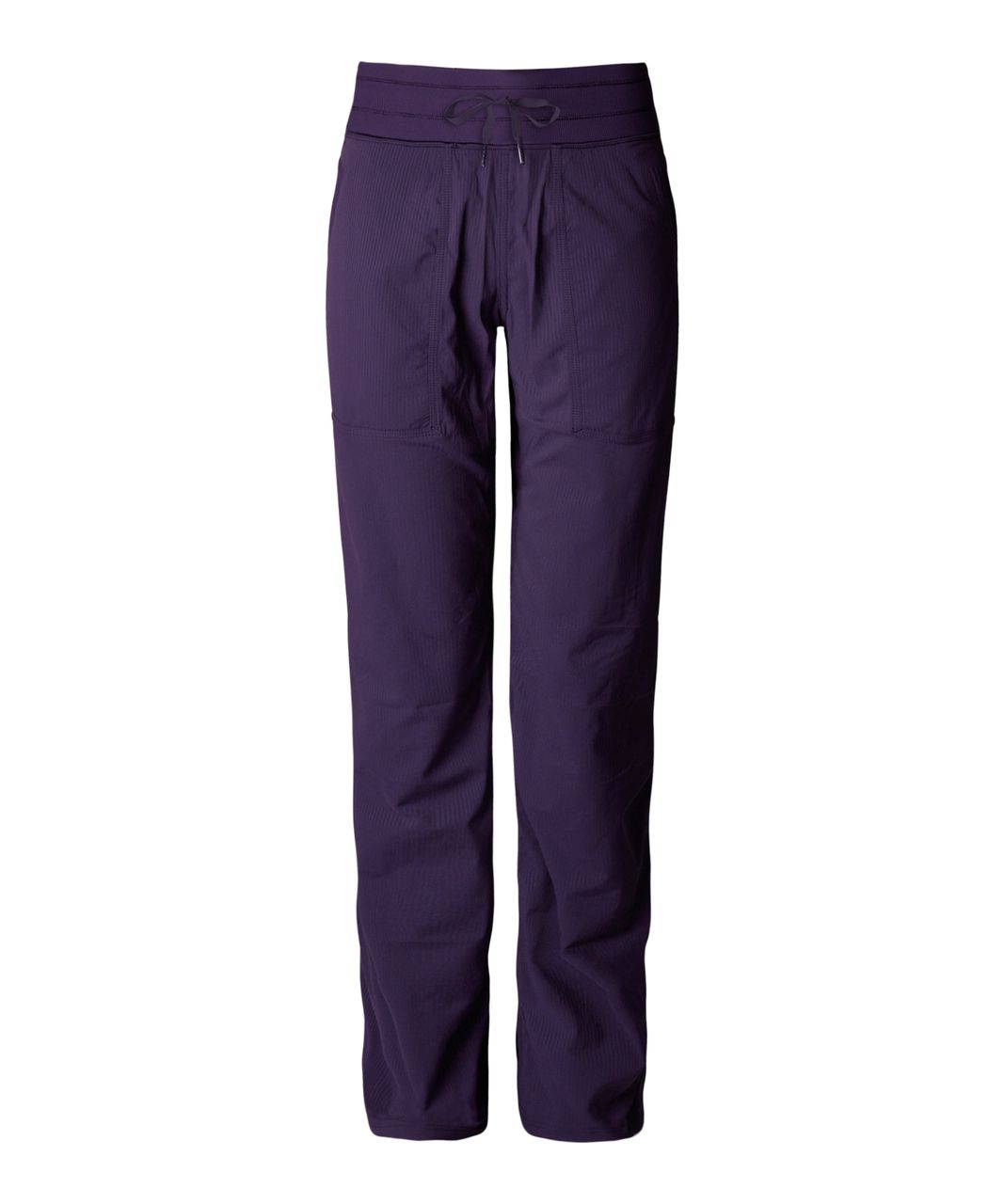 Lululemon Dance Studio Pant III (Regular) *Unlined - Deep Zinfandel