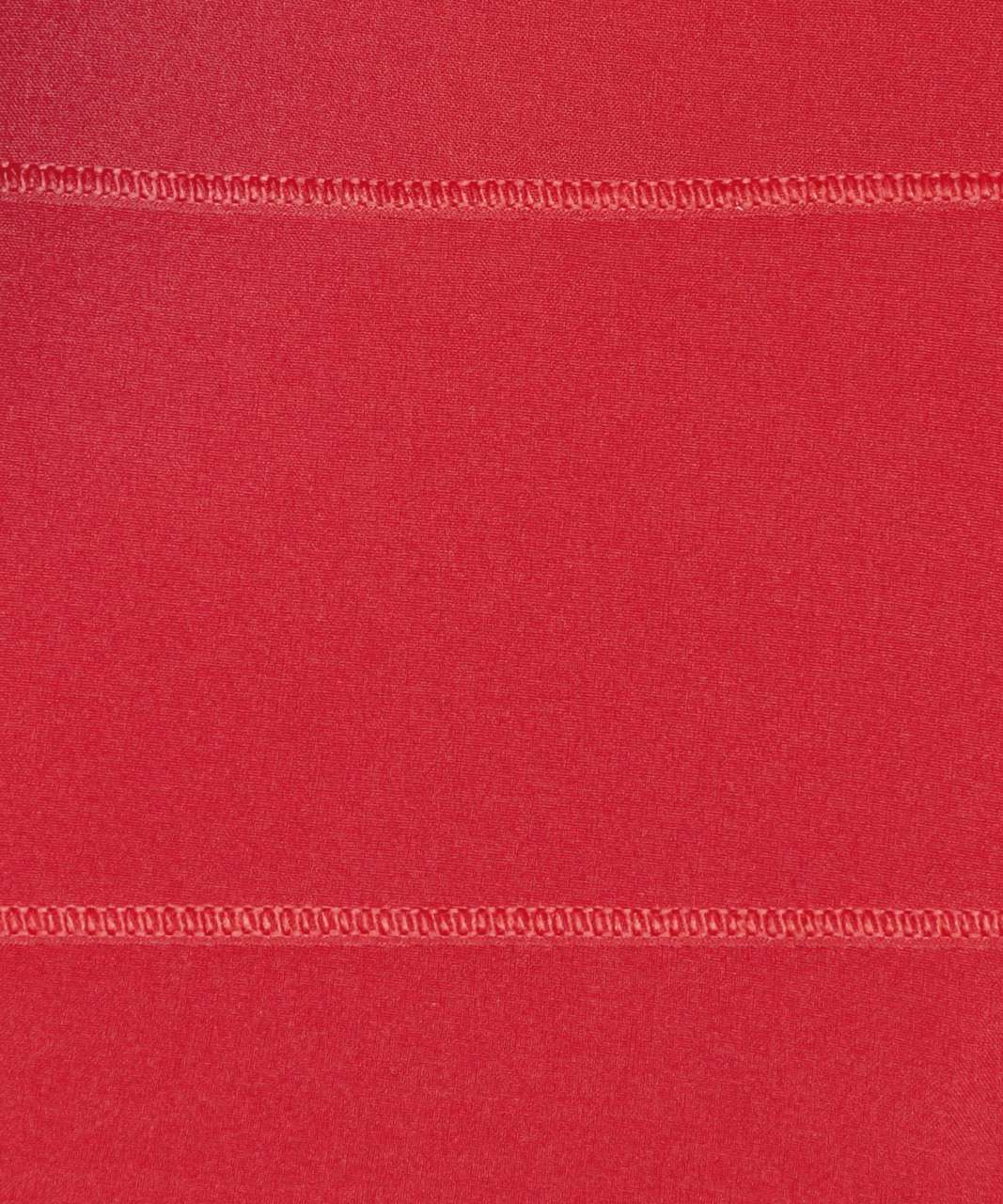 Lululemon Pace Rival Skirt (Regular) *4-way Stretch 13" - Dark Red (First Release)