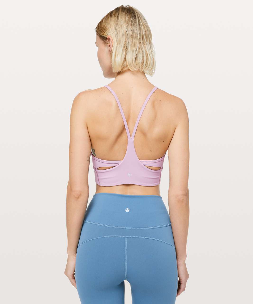 Lululemon Expand Your Limits Bra - Antoinette