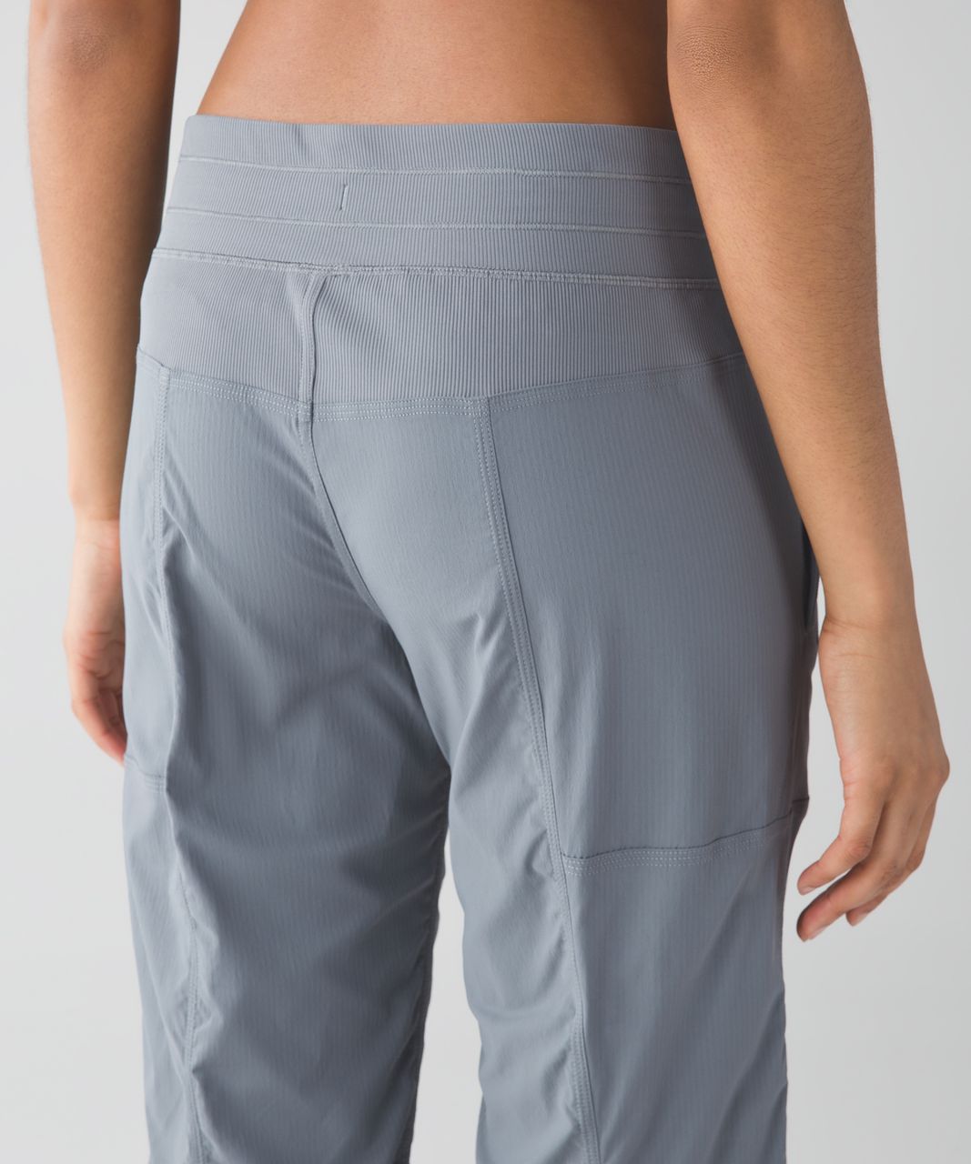 Lululemon Studio Pant III (Regular) - Battleship