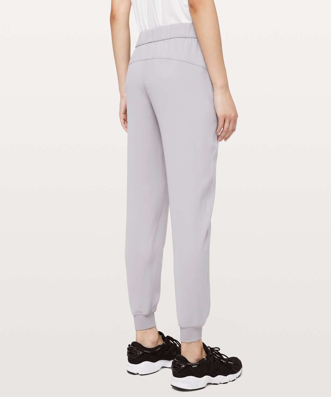 on the fly joggers lululemon