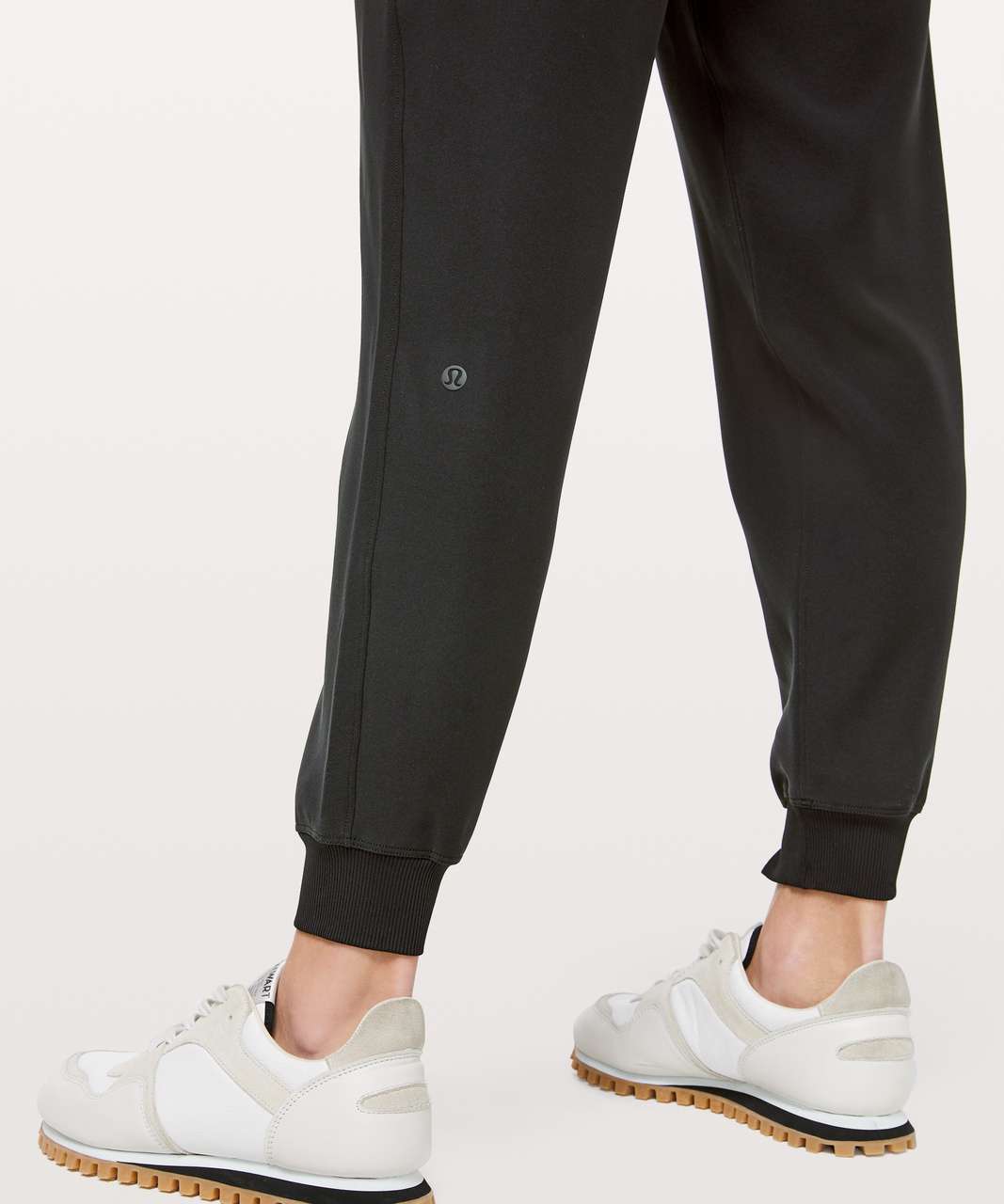 Lululemon On The Fly Jogger Black Lulu Fanatics, 60% OFF