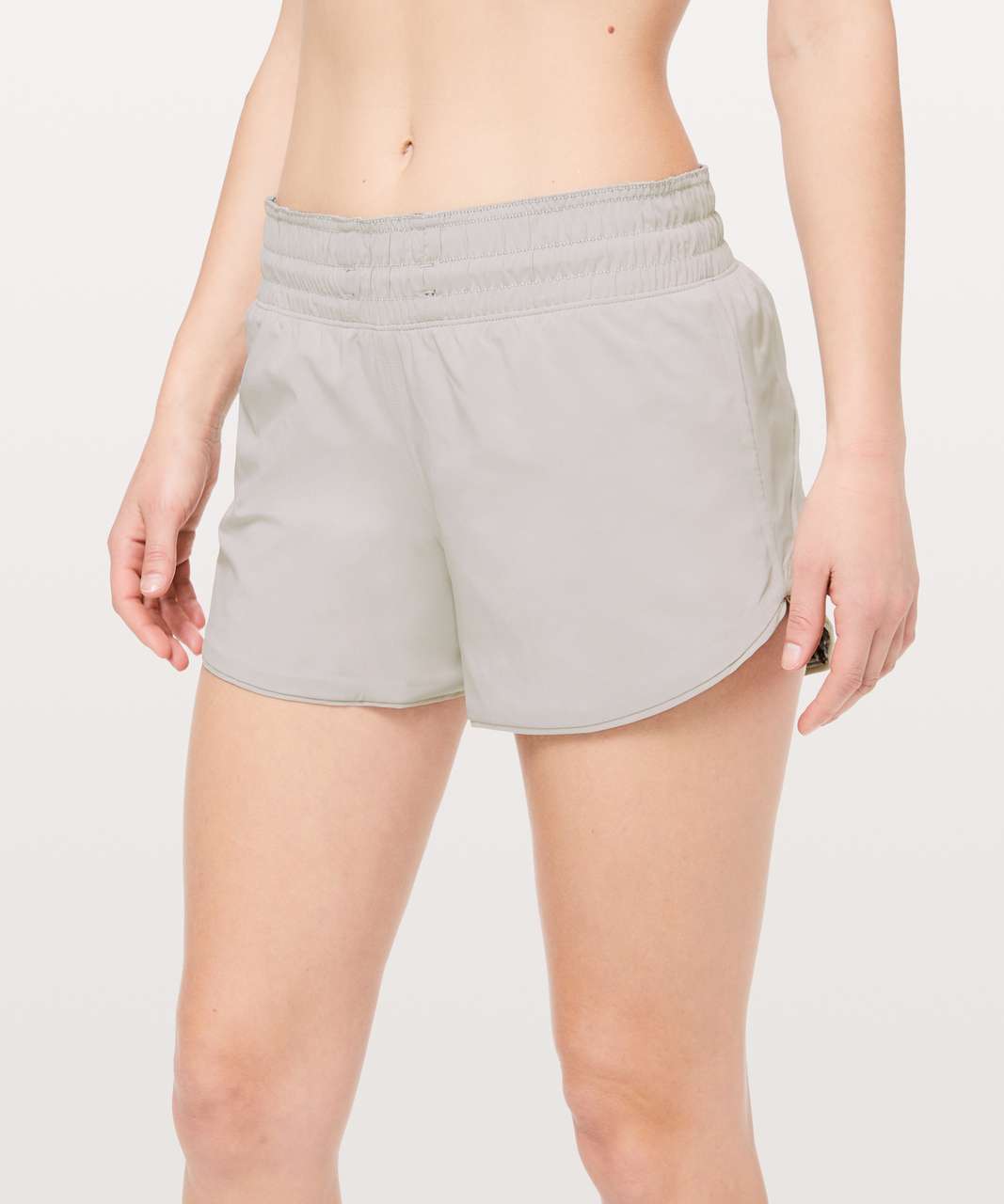 Lululemon Choose A Side Short *3" - Springscape Multi / French Clay