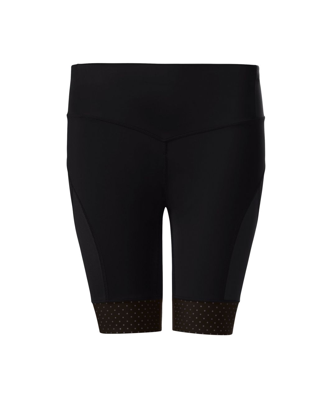 Leader of the pack short lululemon cycling pants, Women's Fashion