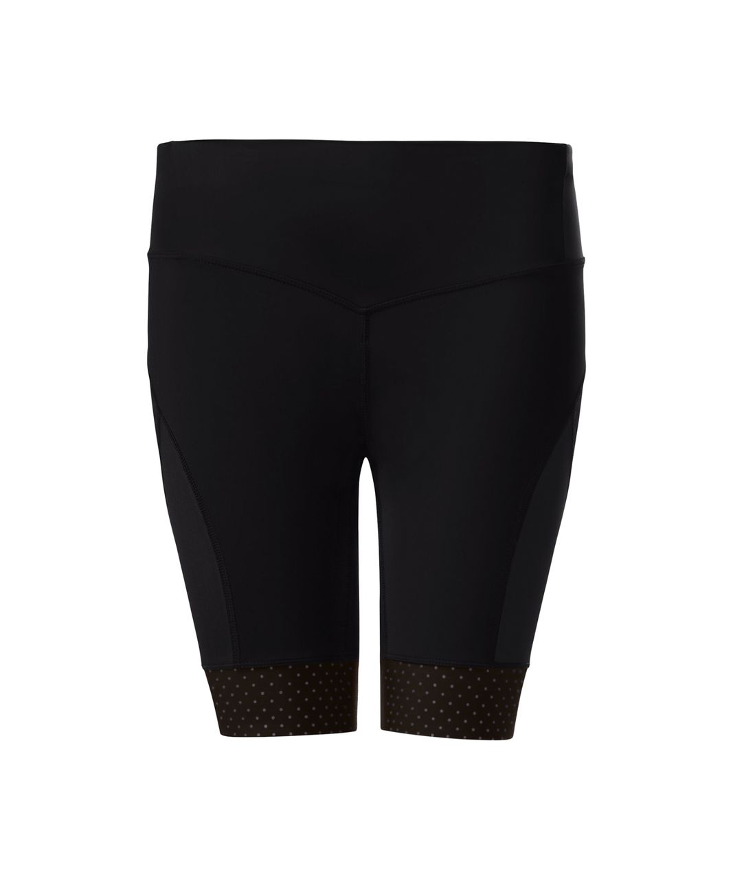 Lululemon Leader of the Pack Short II - Black