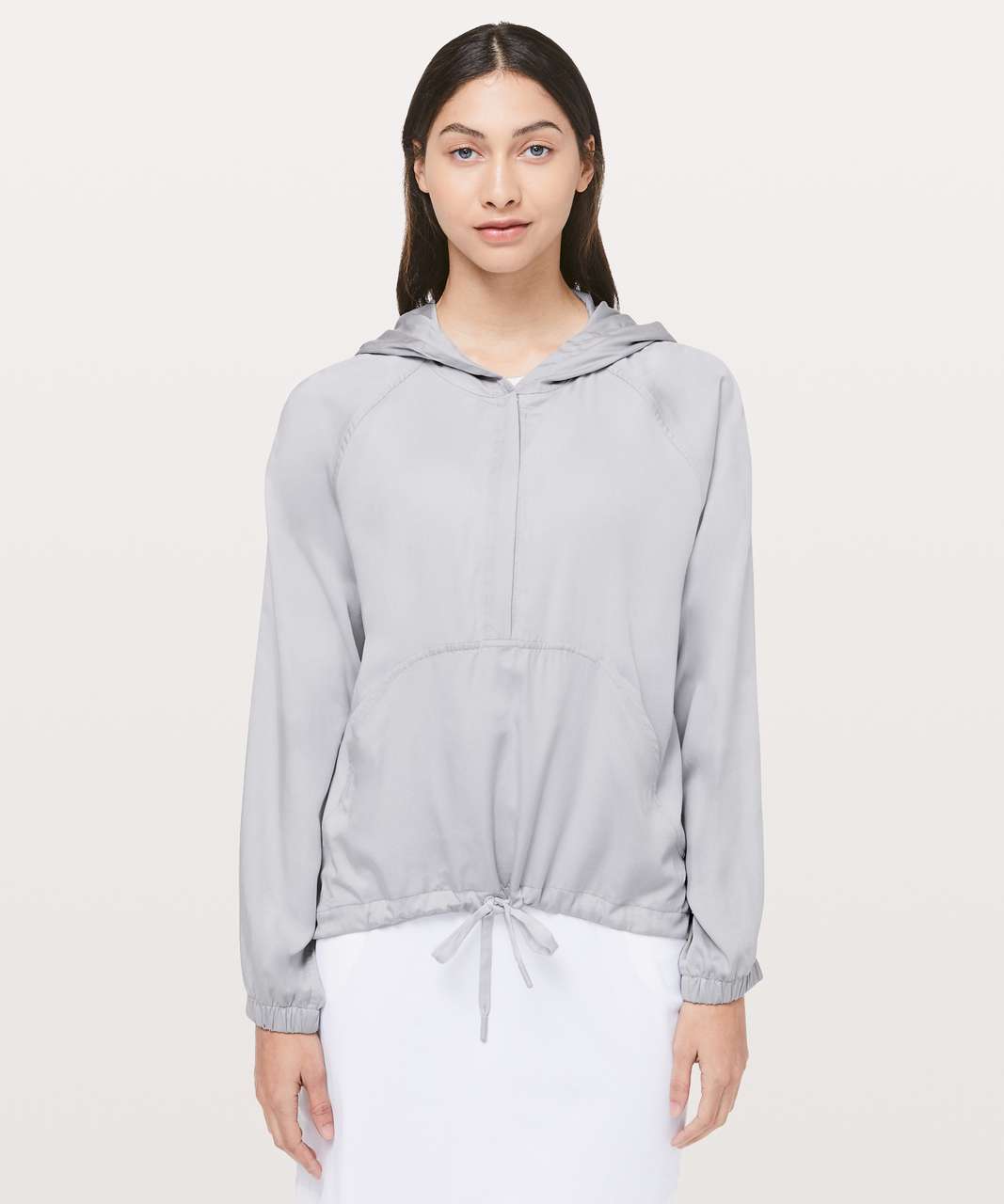 City stroll hot sale hoodie lululemon