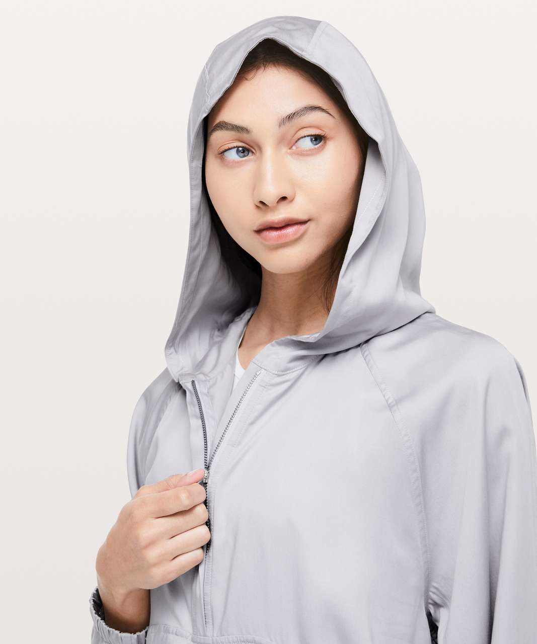 Lululemon City Stroll Hoodie - Stargaze