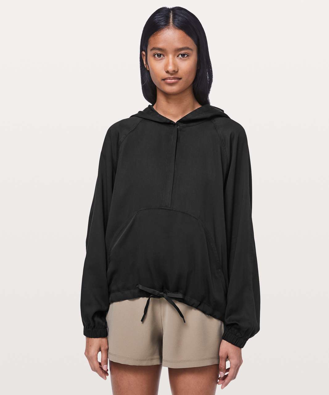 lululemon city stroll hoodie