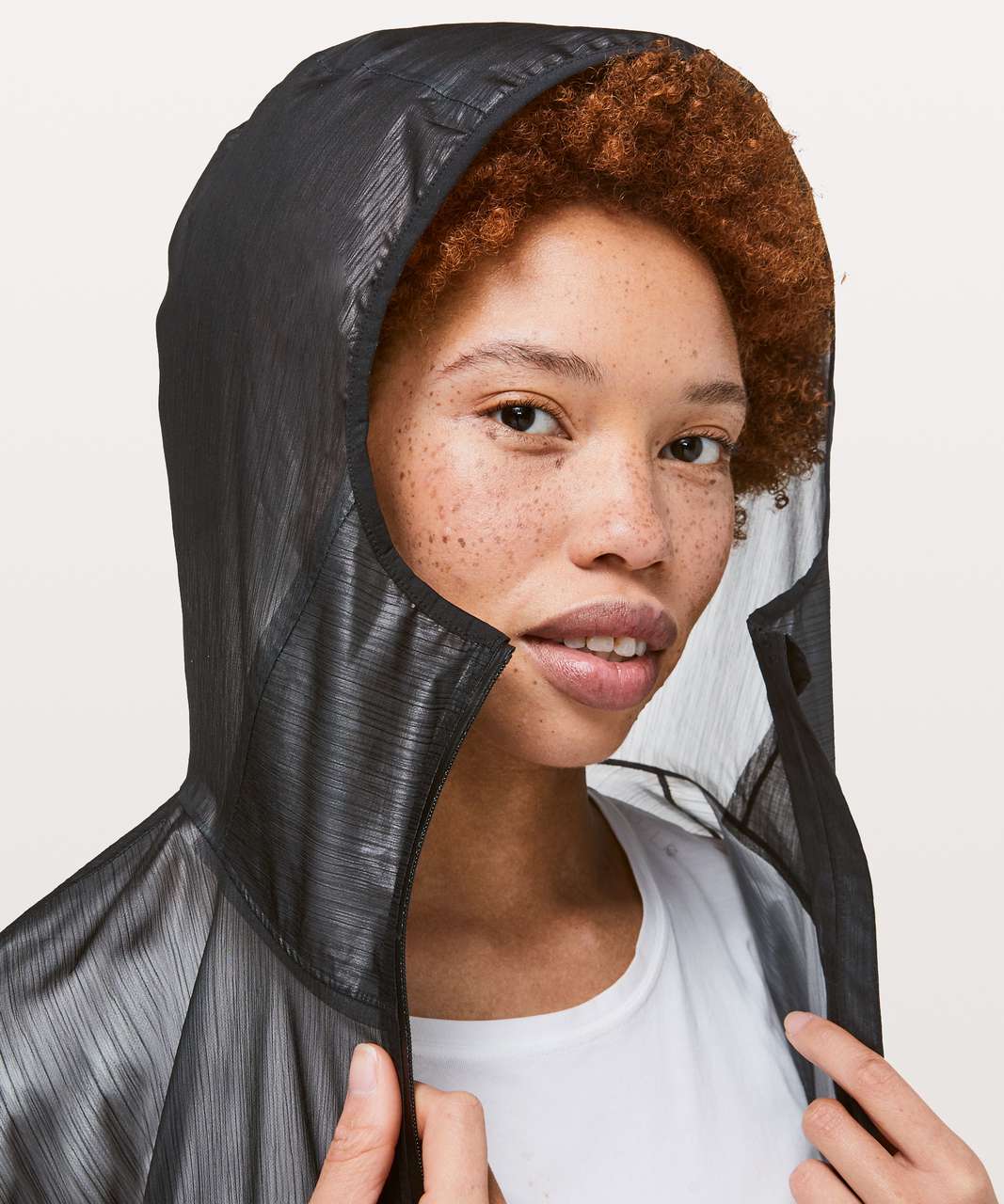 Lululemon Sheer Joy Jacket - Black