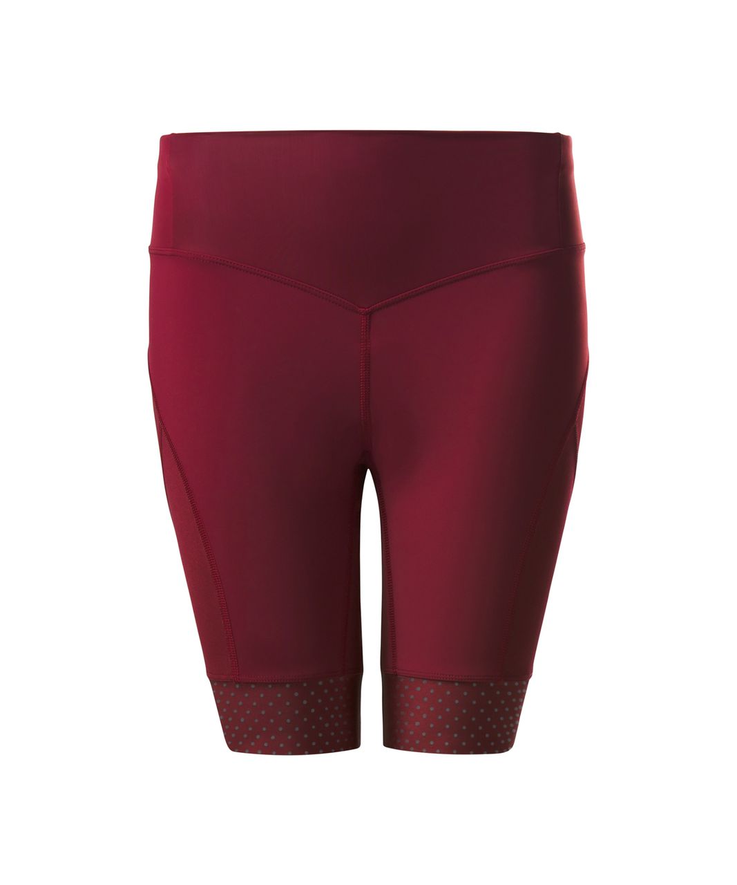 Lululemon Leader of the Pack Short II - Rosewood