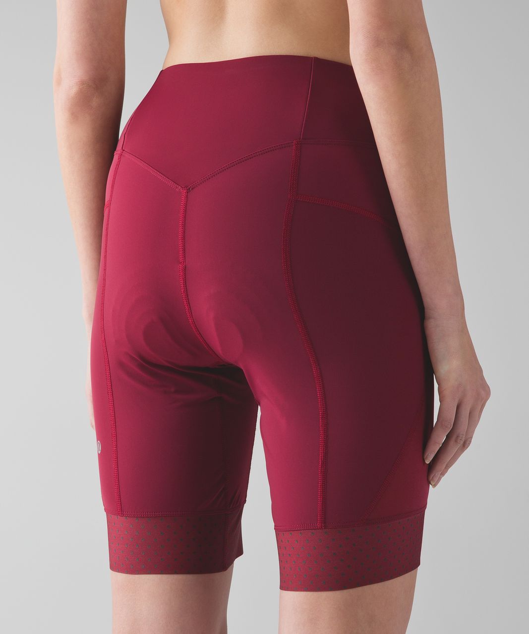 lululemon cycling shorts