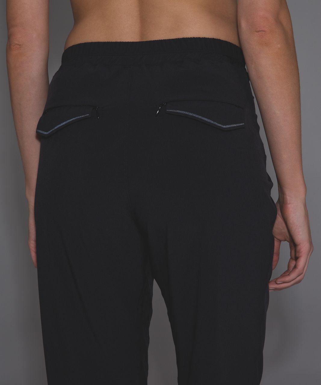 Lululemon &go Keepsake Pant - Black