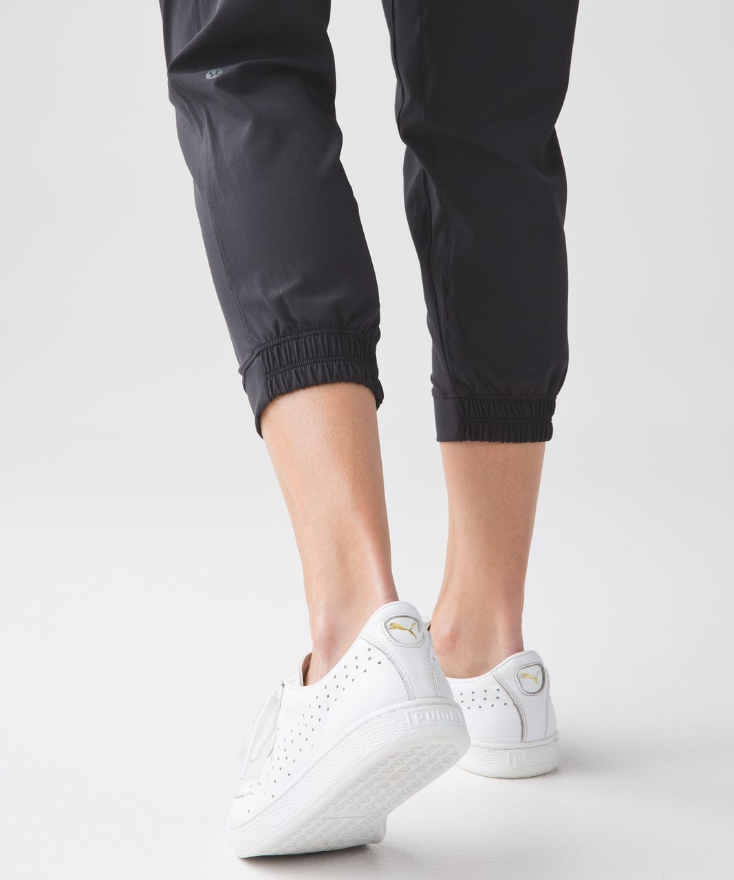 Lululemon &go Keepsake Pant - Black