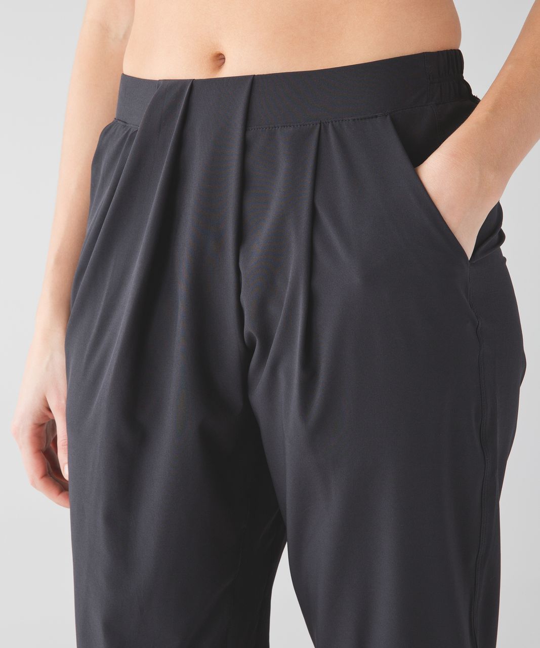 Lululemon &go Keepsake Pant - Black