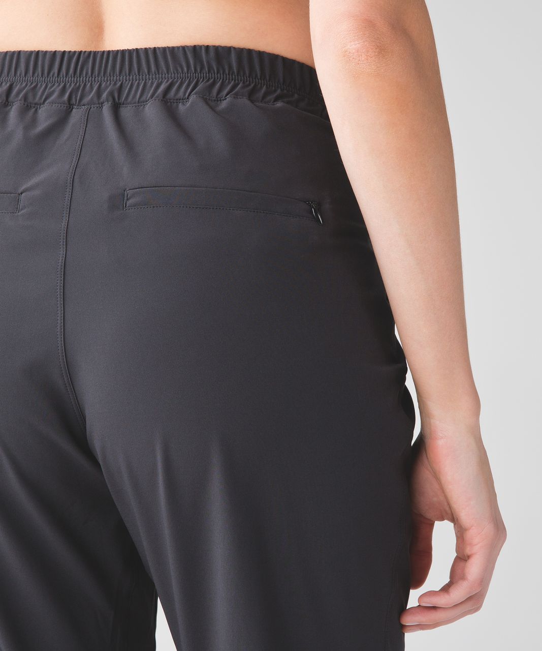 Lululemon &go Keepsake Pant - Black