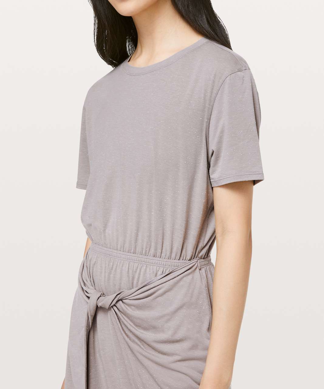 lululemon t shirt dress