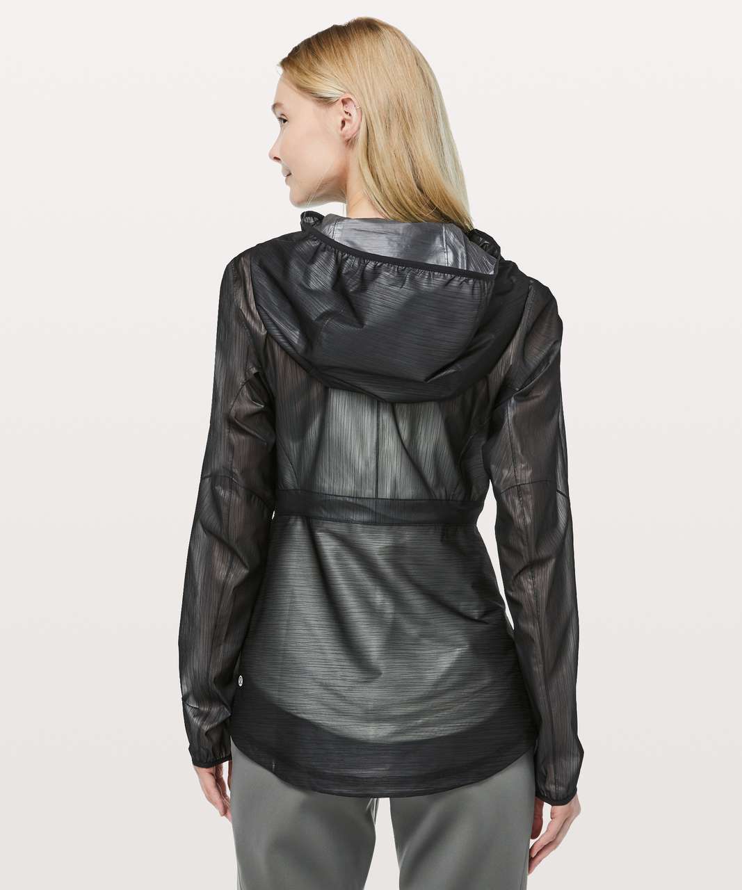 Lululemon On The Horizon Jacket - Black