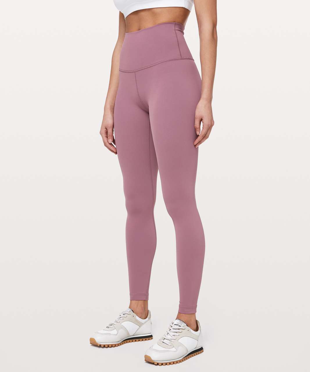 Lululemon Wunder Under Super High-Rise 