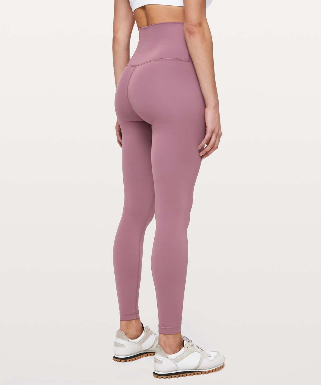 super high rise lululemon leggings