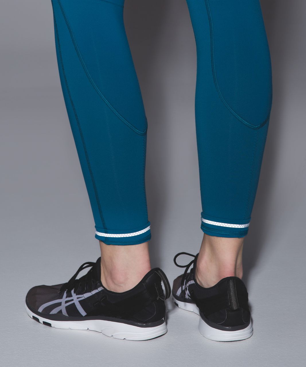 Lululemon All The Right Places Pant II - Tofino Teal - lulu fanatics