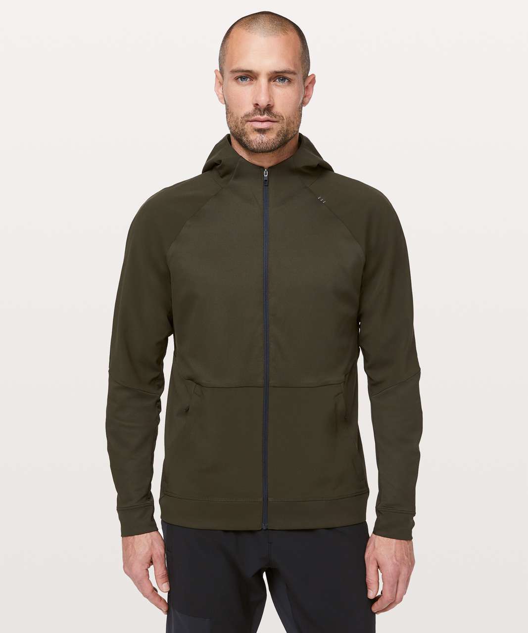 lululemon cross challenger hoodie