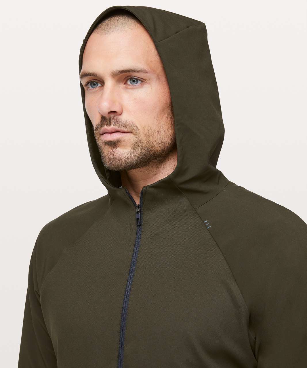 lululemon cross challenger hoodie