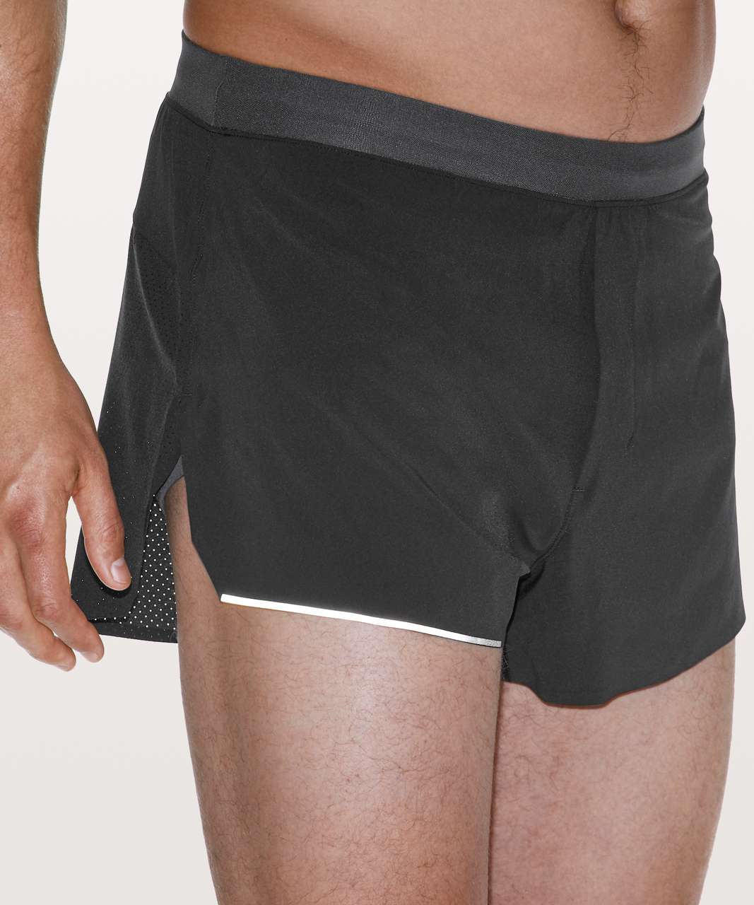 Lululemon Fast and Free Shorts - Sartorial Meanderings