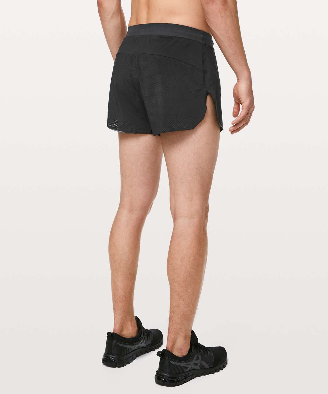 Lululemon Fast And Free Shorts Size 12 - $43 - From Jaden