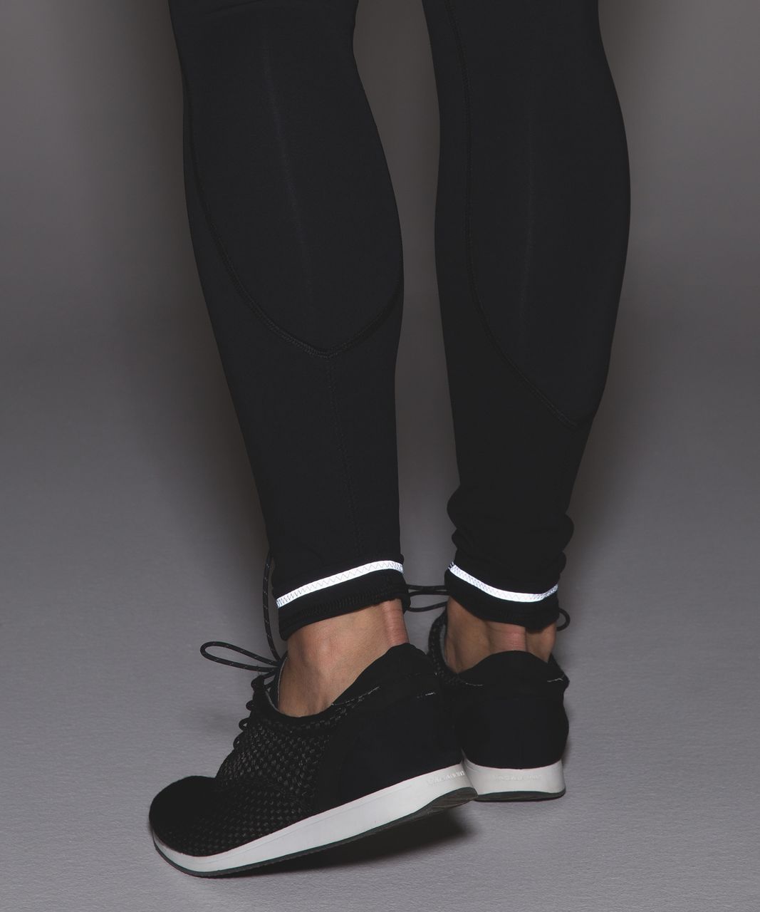 Lululemon All The Right Places Pant II - Black