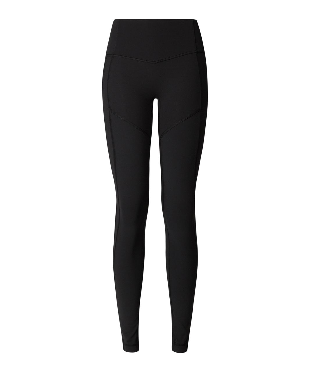 Lululemon All The Right Places Pant II - Black