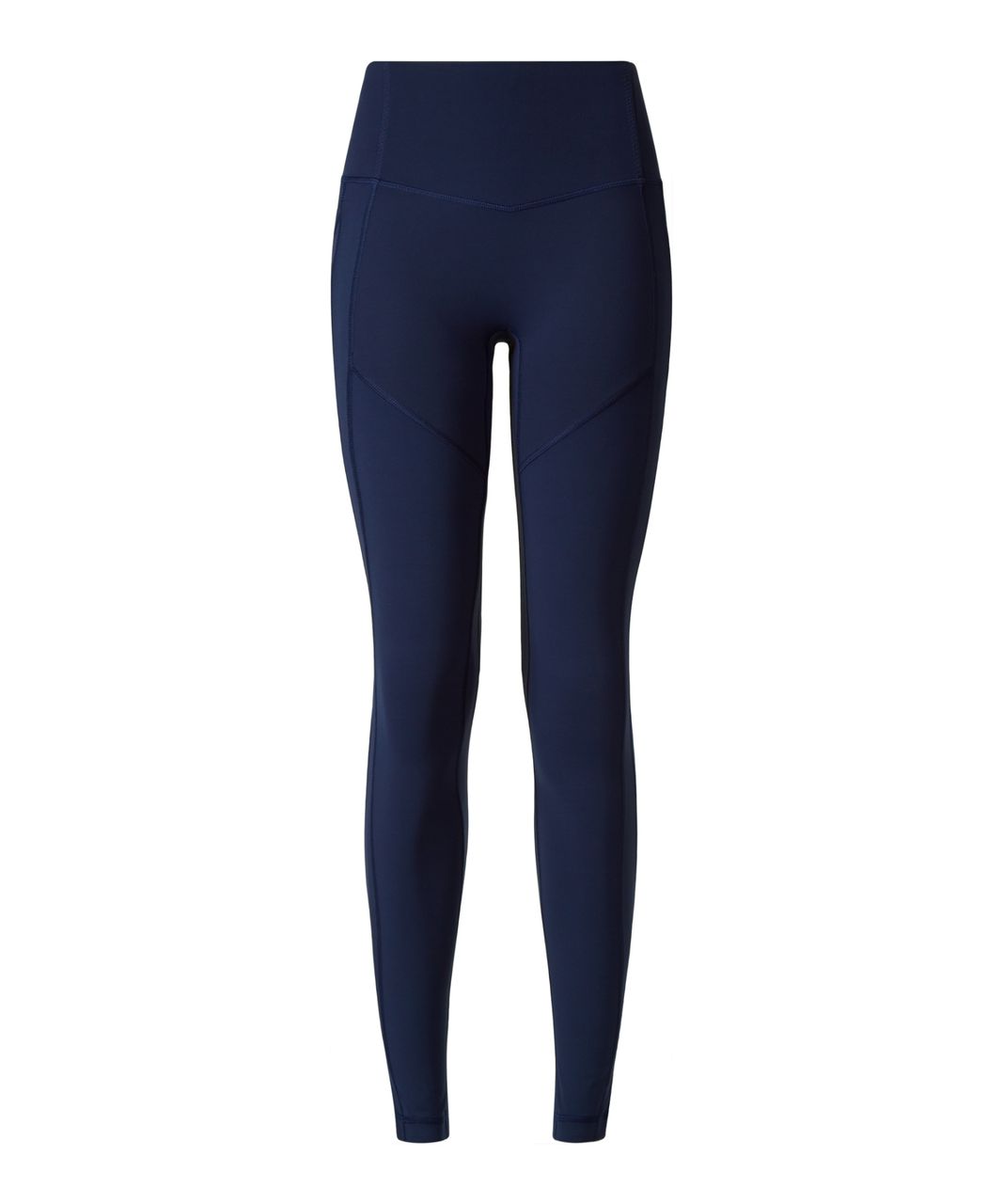 Lululemon All The Right Places Pant II - Hero Blue - lulu fanatics