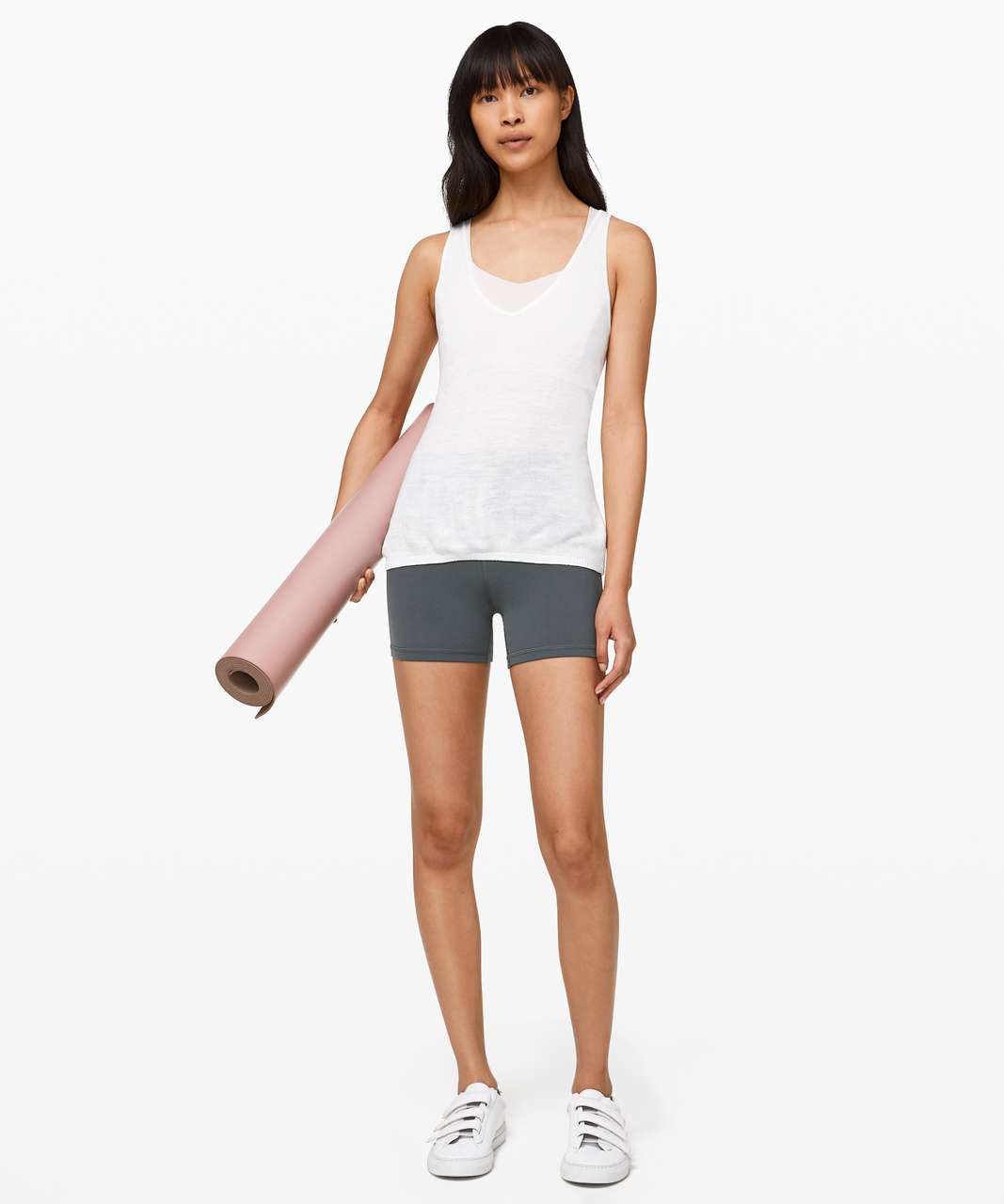 Lululemon Align Short *4 In Melanite