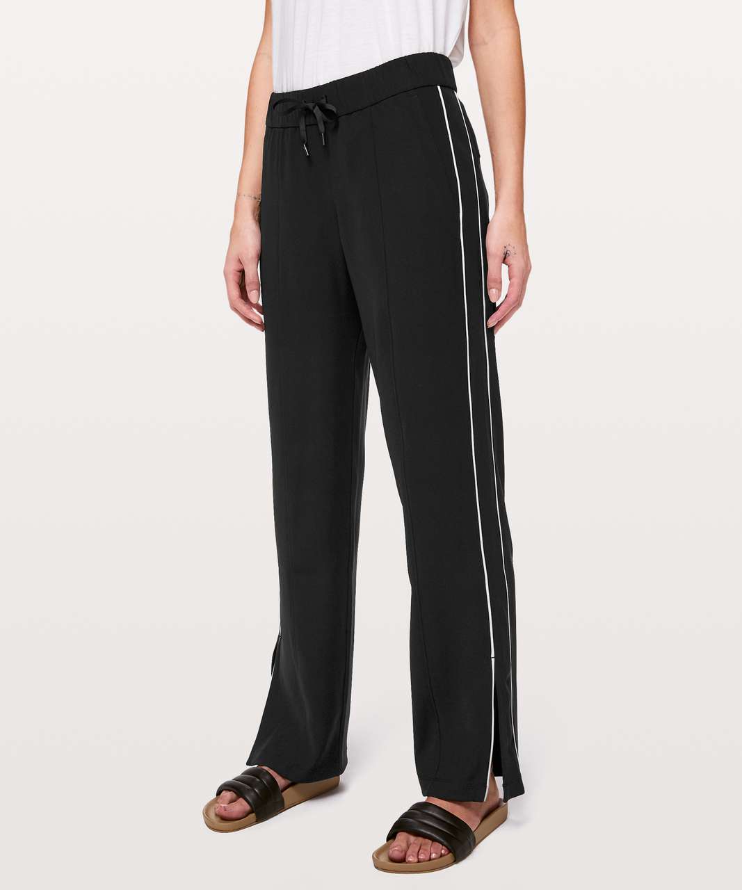 On The Right Track Pant Lululemon EU