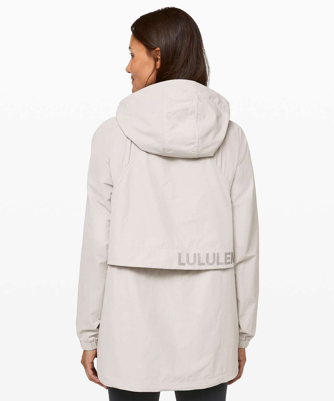 Lululemon Move With The Pack Jacket - French Clay