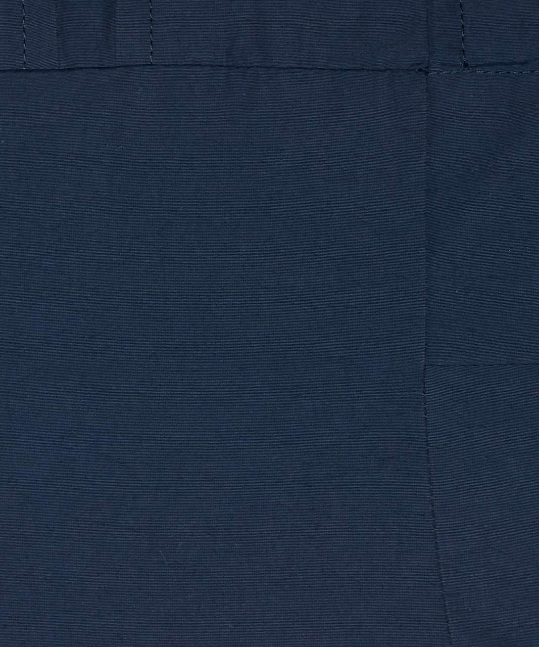 Lululemon Move With The Pack Jacket - True Navy