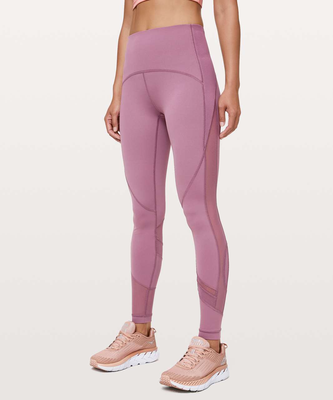 La Marquise Thermal Leggings - Suzanne Charles