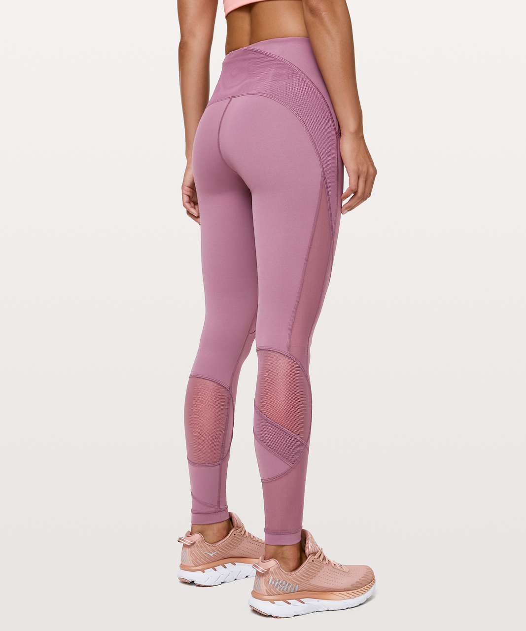 lululemon clear the court tight