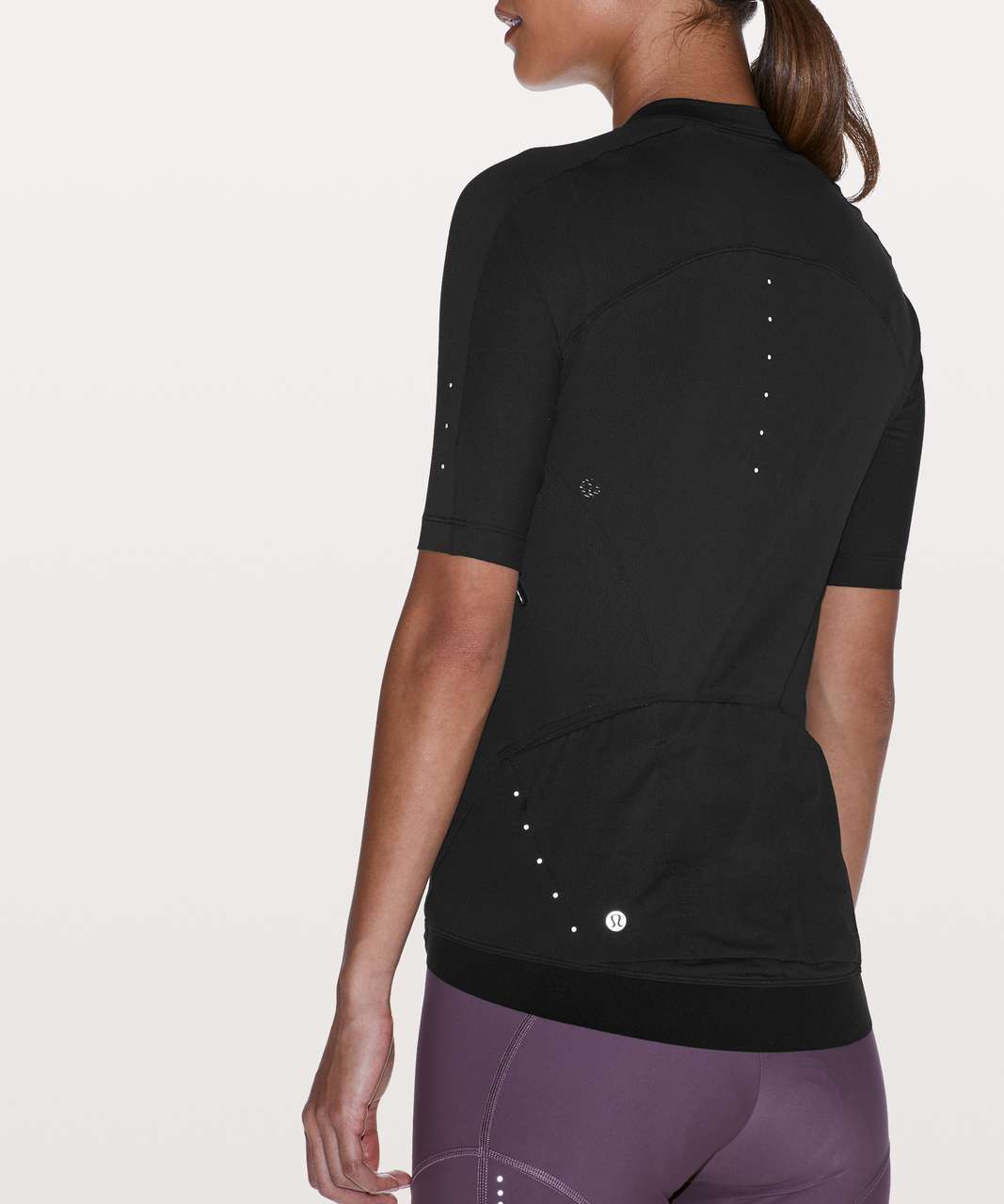 Lululemon Recalls Drawstring on Hoodies Due to Face Injury Risk