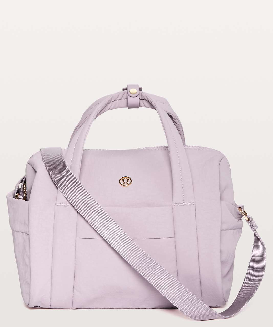 Lululemon The Yoga Mat Bag - Antoinette - lulu fanatics