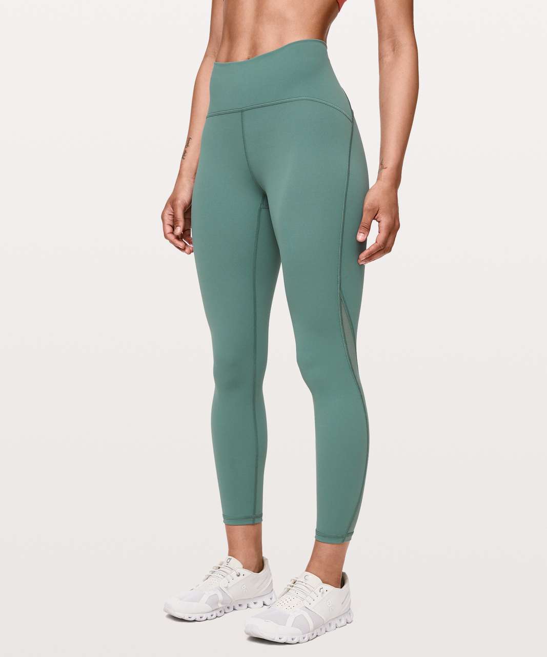 lululemon train times pant