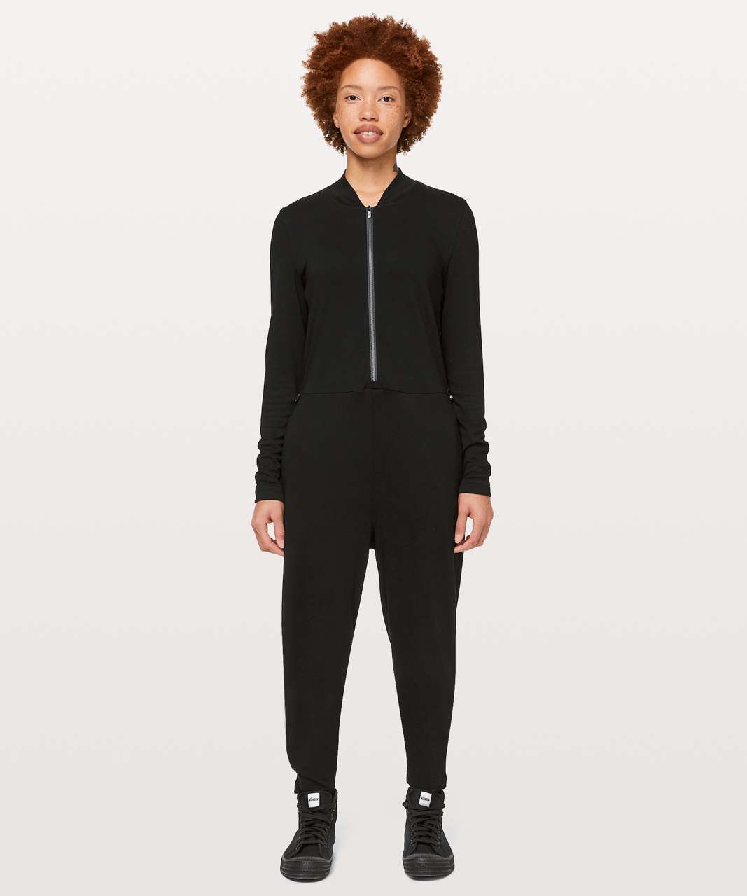 lululemon lab jumpsuit