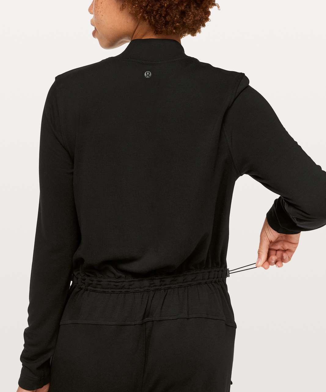 Lululemon Posy Jumpsuit *lululemon lab - Black