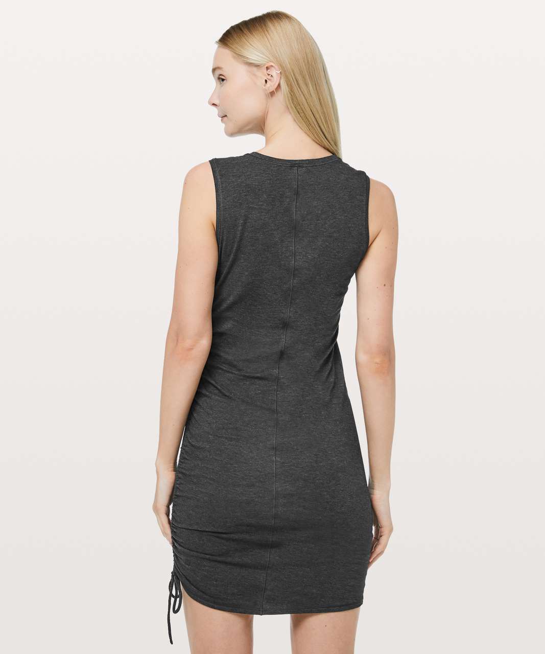 Cinch-It Dress