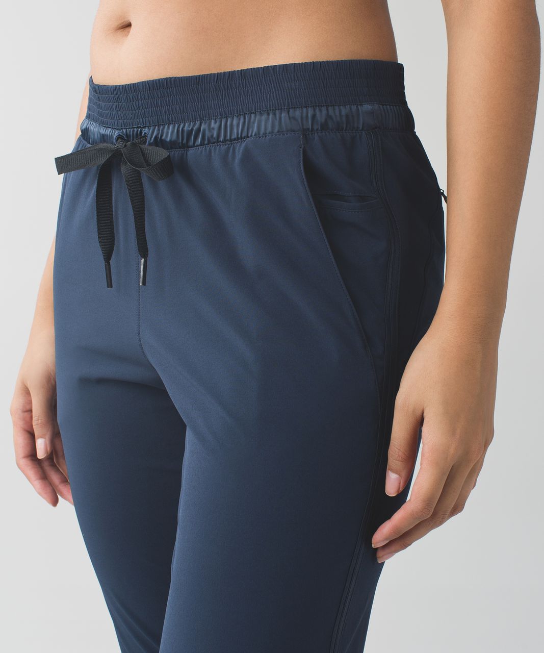 Lululemon &go On The Go Jogger - Inkwell